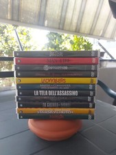 Lotto Dvd Originali Panorama