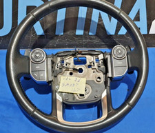 Volante Land rover Range sport 2013