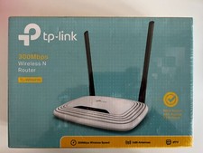 Router TP-LINK TL-WR841N N300