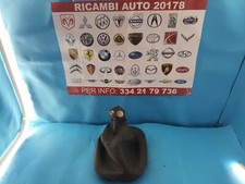 CUFFIA LEVA CAMBIO FIAT 500X 