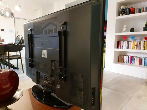 Vendesi samsung pollici - 50,