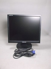 SAMSUNG SYNCMASTER 720N 17"