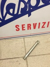 Camma freno ruota posteriore vespa 125 faro basso 150 struzzo VM VN VL