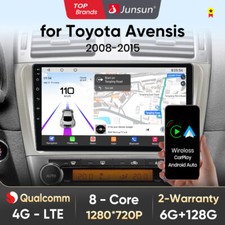 Per Toyota Avensis T27