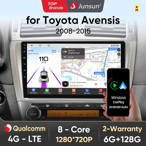 Per toyota avensis t27 - avensis,