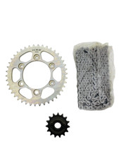 KIT TRASMISSIONE DUCATI ST2