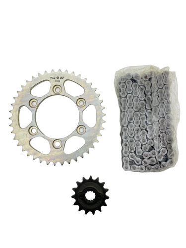 Kit trasmissione ducati st2 - kit,