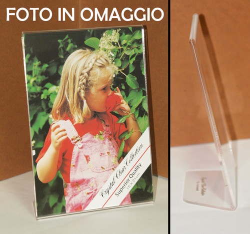 Cornice portafoto 15x20