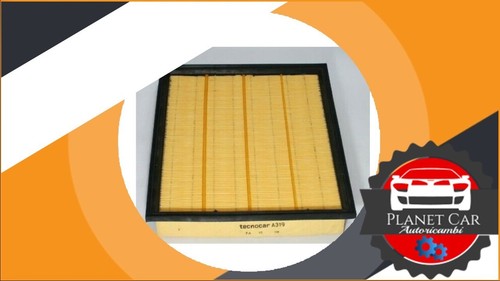 Filtro aria bmw 524td - filtro,