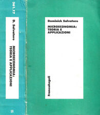 Microeconomia: teoria e