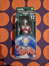 Ultraman 80 # 12 Ultra Hero