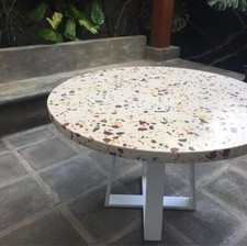 TAVOLINO TERRAZZO, TERRAZZO