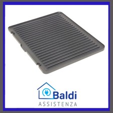 PIASTRA INFERIORE ONDULATA