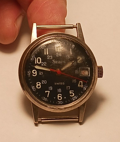 Raro circa orologio - ~raro,