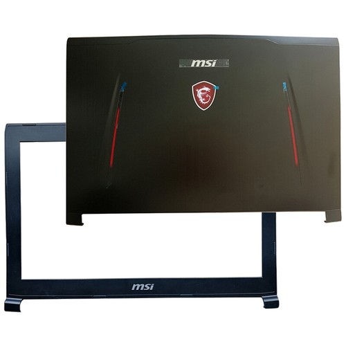Nuovo per msi - msi, gt62vr