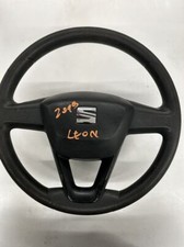 5F0419091ZP8 volante per SEAT LEON (11/16-12/20) 1.0 TSI (85KW) BER 2016 Usato