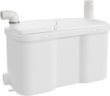 POMPA DI SCARICO CUCINA ED