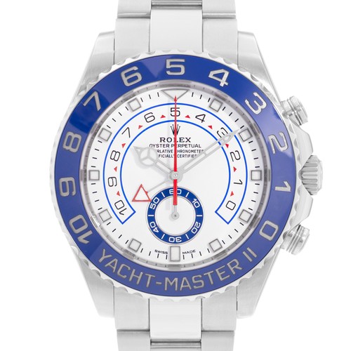 Rolex yacht master - yacht-master, 116680