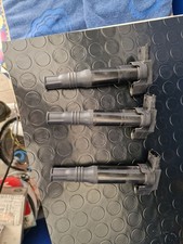 BOBINE CITROEN C3 C4 PEUGEOT 208 2008 9671214580 Benzina