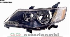 FARO PER MITSUBISHI OUTLANDER