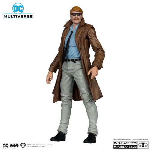 Mcfarlane toys batman year - mcfarlane, batman: