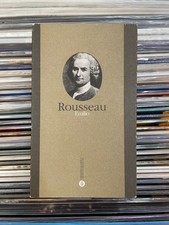 JEAN JACQUES ROUSSEAU - EMILIO