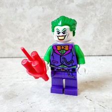 LEGO Super Heroes Batman The