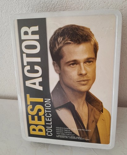 Cofanetto dvd best - dvd,