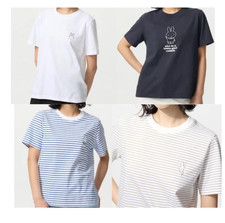 T-shirt Uniqlo UT Miffy 70°