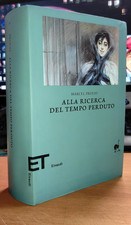 BD725 - MARCEL PROUST, ALLA