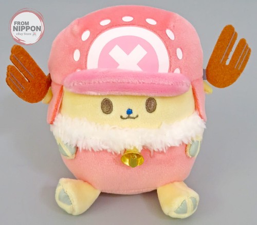 Costume natalizio peluche toei - peluche,
