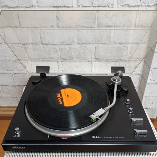 Victor direct drive - ql-f4,