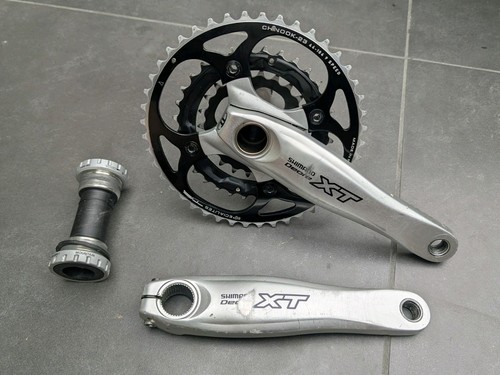 Guarnitura catena shimano - catena,