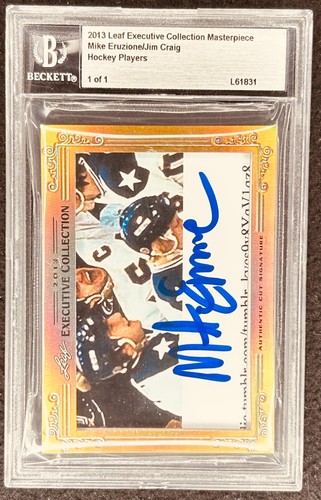 Mike eruzione jim craig 2013 - jim,