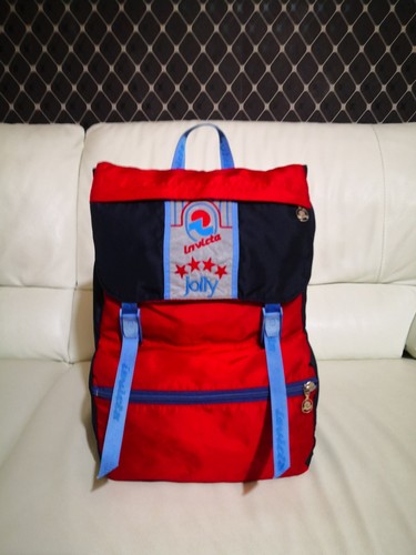 Zaino invicta jolly - jolly, 80'