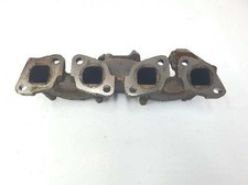 140045X00A collettore scarico per NISSAN NAVARA PICK-UP 2.5 DCI D (190 CV)