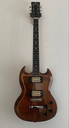 Chitarra elettrica vintage - , eko