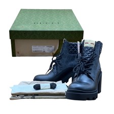 Gucci Apollo Supreme Nap Samoa