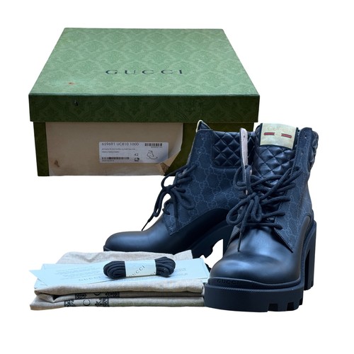 Gucci apollo supreme nap - gucci,