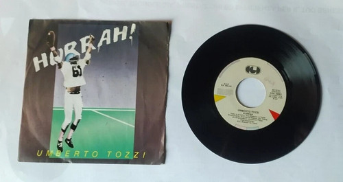 Umberto tozzi hurrah - -, hurrah'