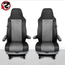 Fodere fodere camion eco pelle