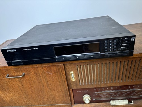 Philips ft880 sintonizzatore - ft880,