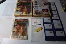 Indiana Jones e il destino di