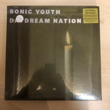 Sonic Youth ‎– Daydream