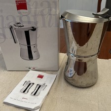 Moka Espresso Made in Italy