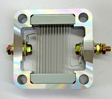 Riscaldatore ad aria originale