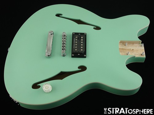 Fender tom delonge starcaster - fender,