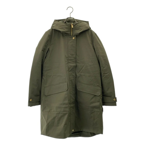 Woolrich spick span - woolrich, parka