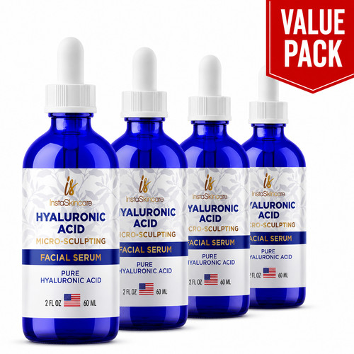 Confezione sieri viso - confezione, 4