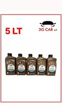 5 lt. OLIO MOTORE TOTAL
